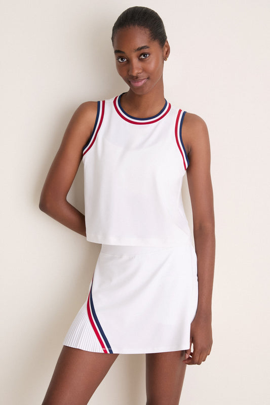 Americana Tilden Tank