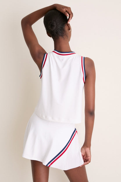 Americana Tilden Tank