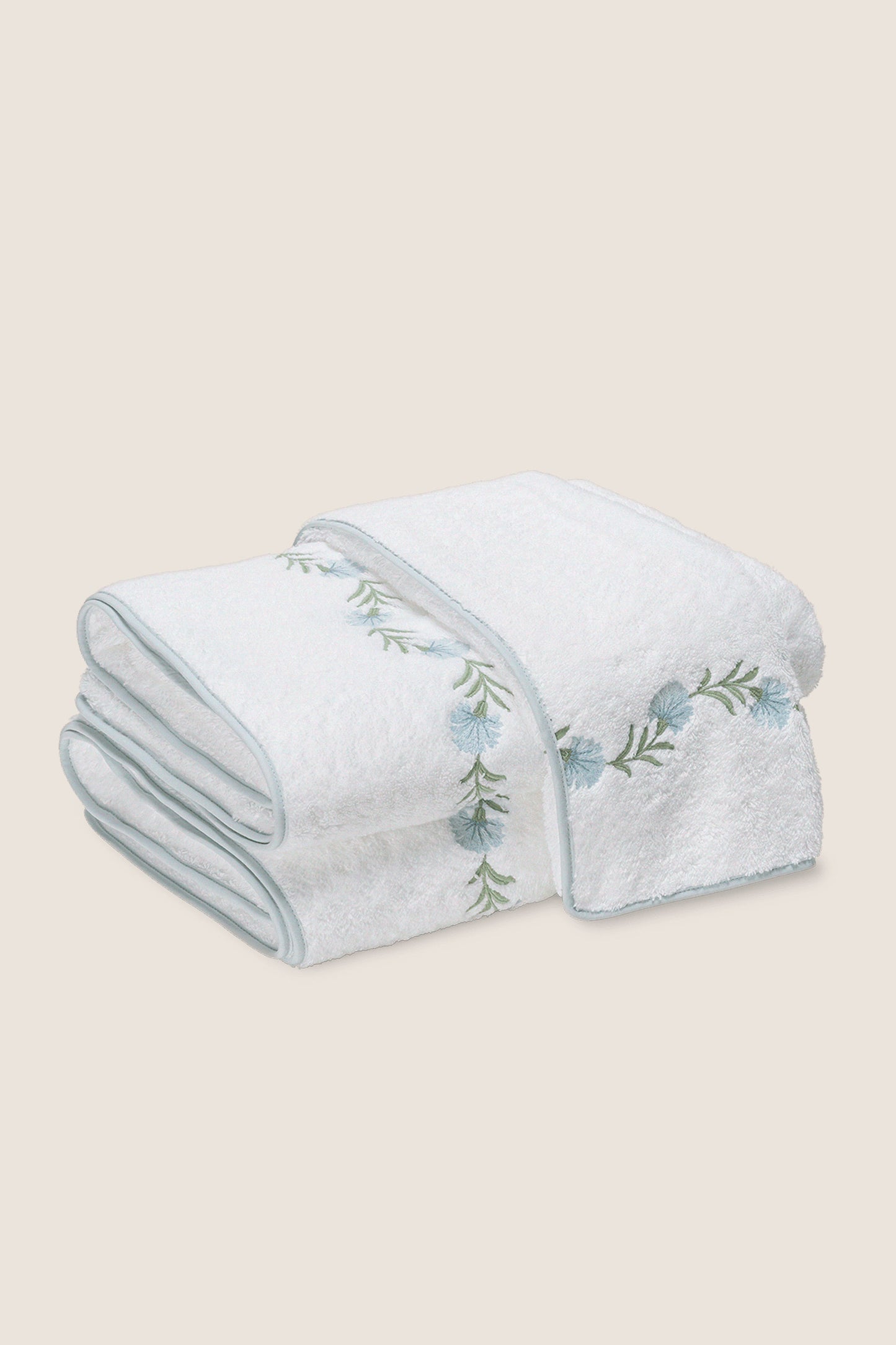 Bluebell Daphne Hand Towel