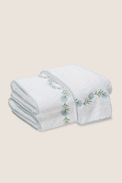Bluebell Daphne Hand Towel