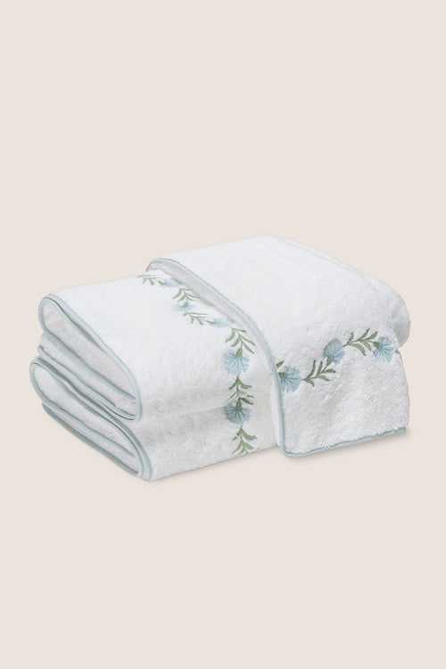 Bluebell Daphne Hand Towel