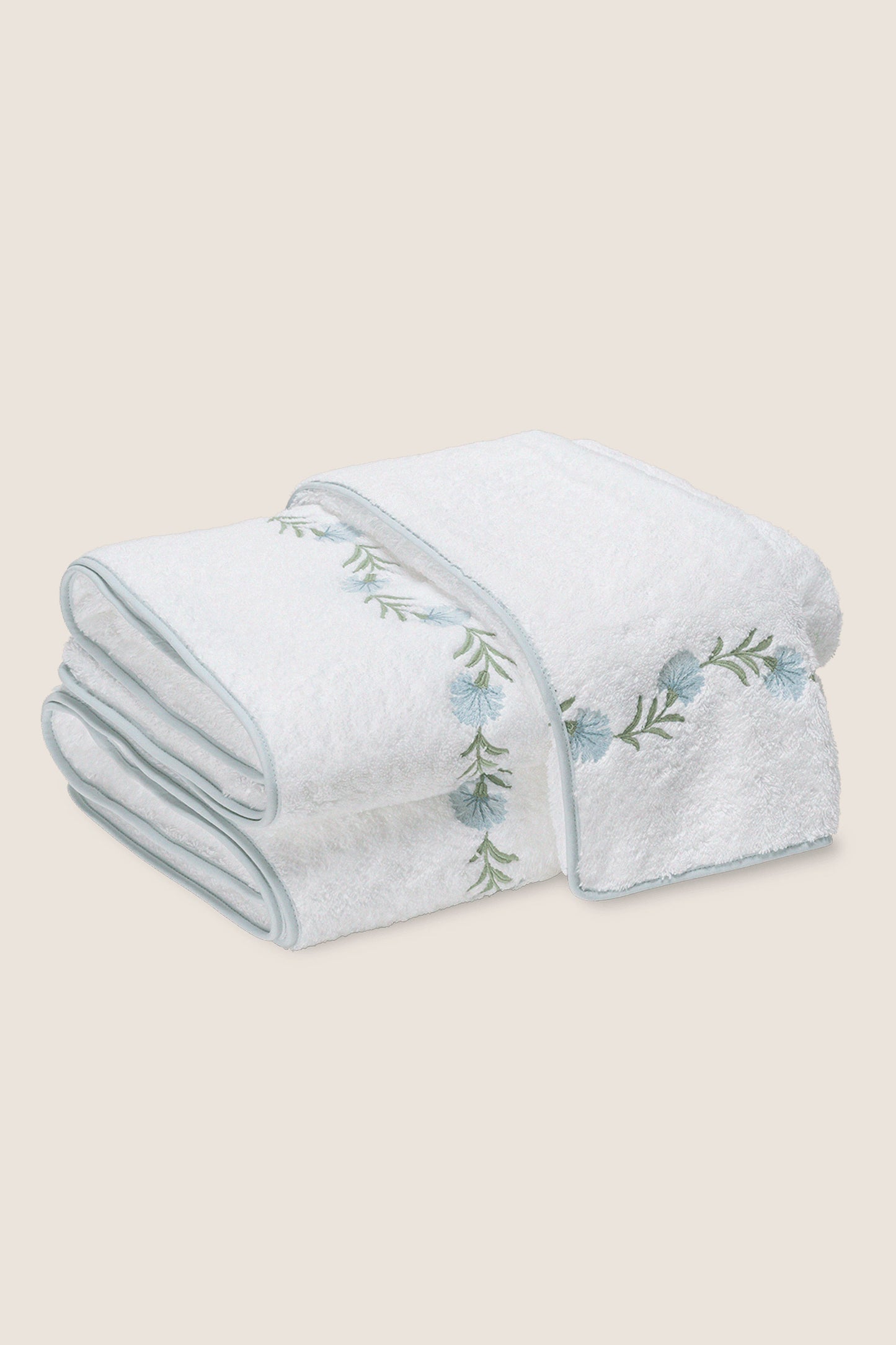 Bluebell Daphne Wash Cloth