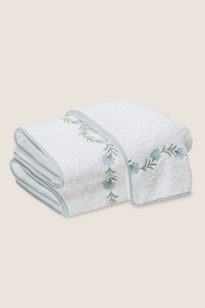 Bluebell Daphne Wash Cloth