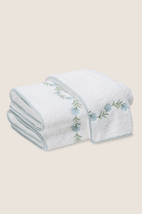 Bluebell Daphne Wash Cloth
