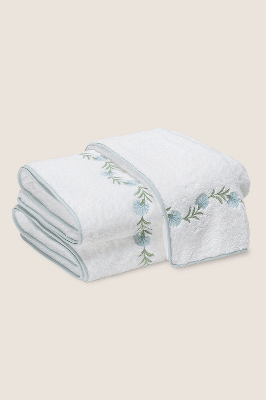 Bluebell Daphne Wash Cloth