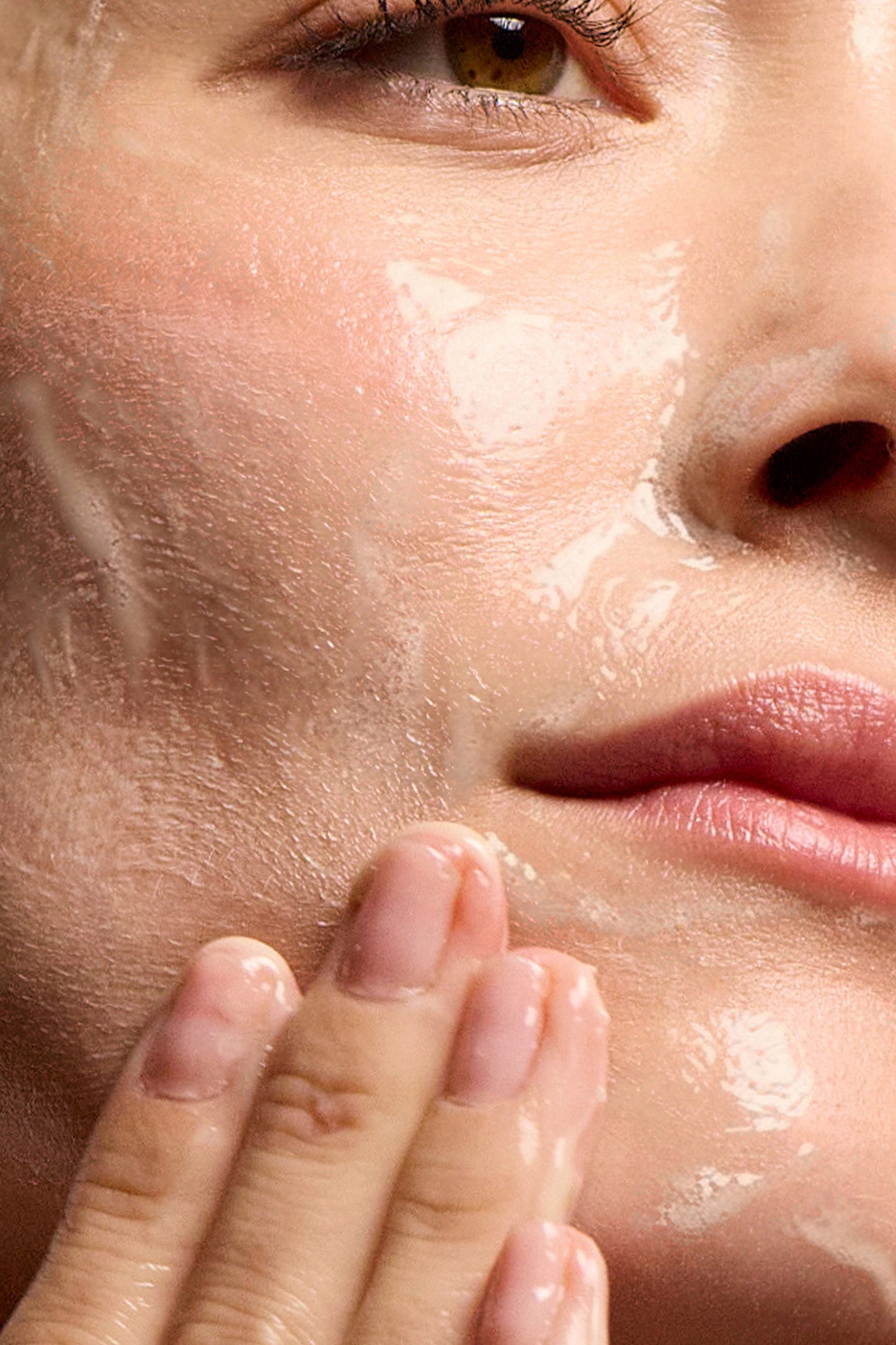 Active Renewal Cleanser