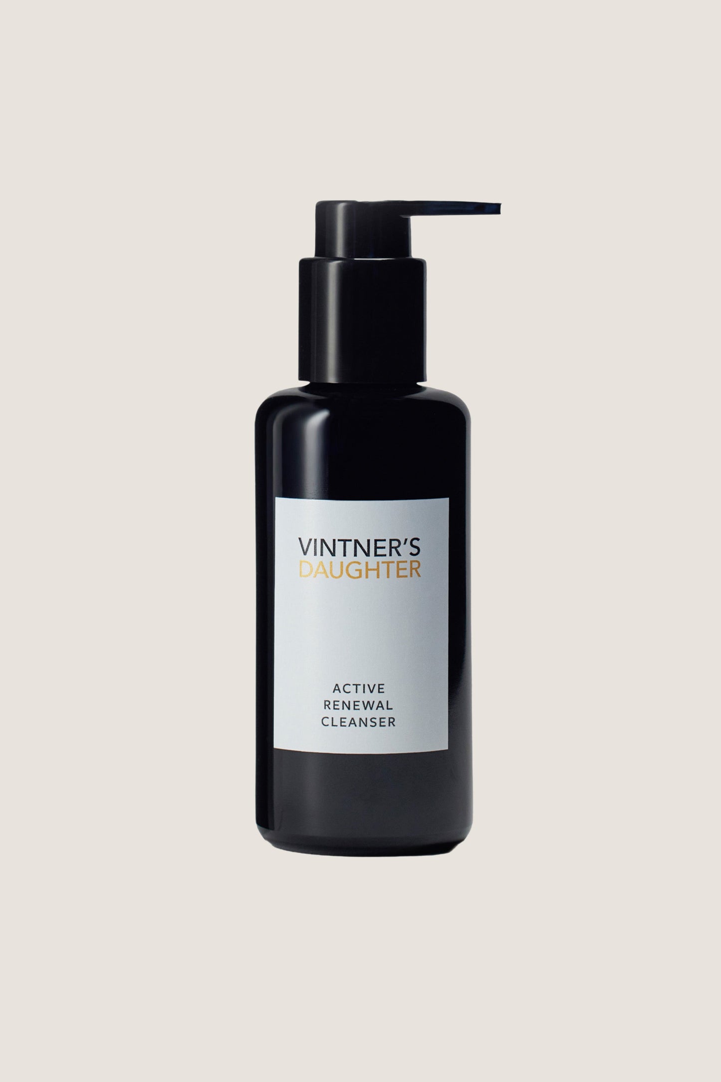 Active Renewal Cleanser