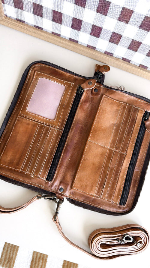 Bedstu Templeton II, Tan Rustic