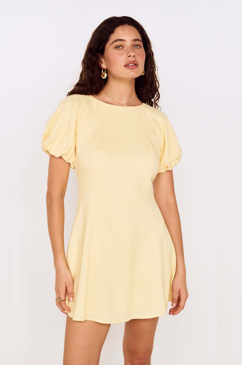 Grazia Mini Dress