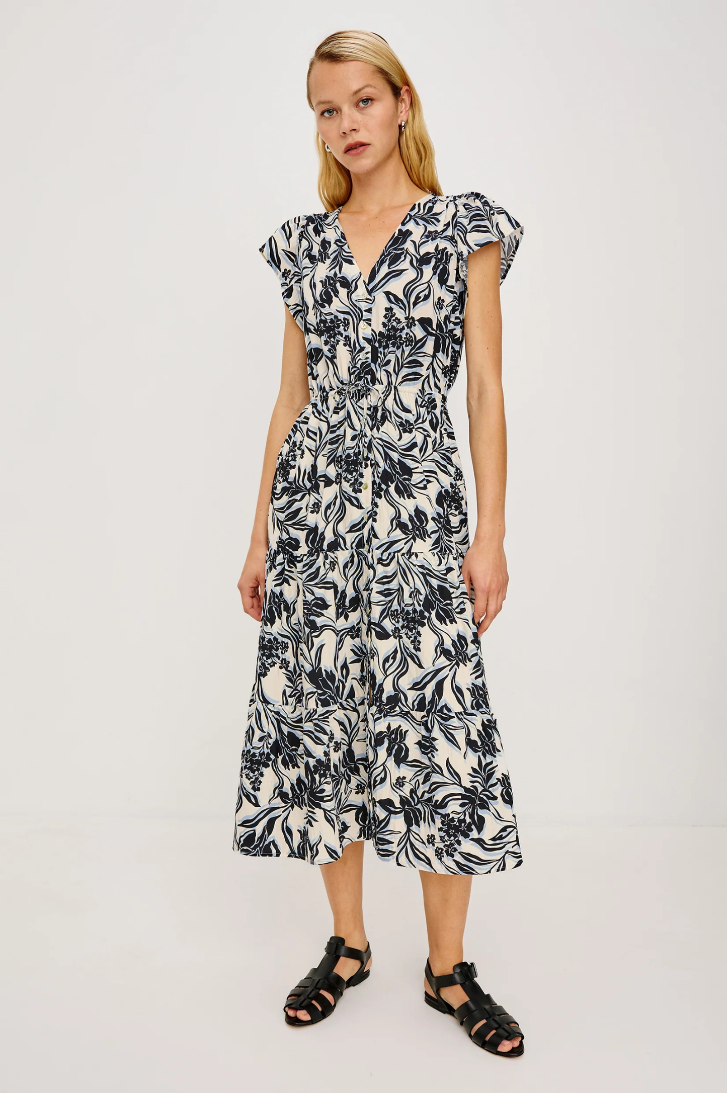 Roza Dress