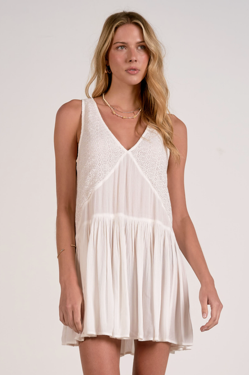 Jen Dress