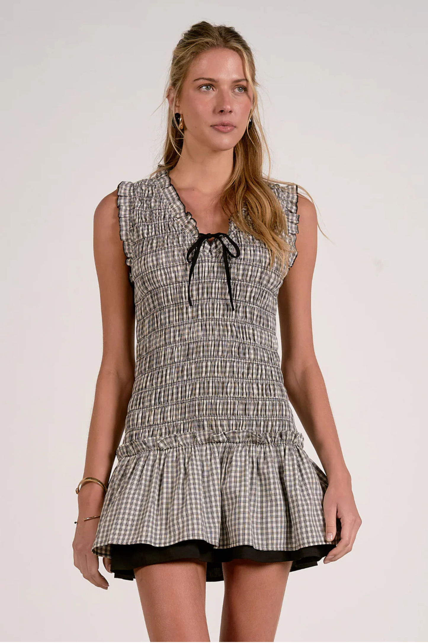Aanya Mini Dress