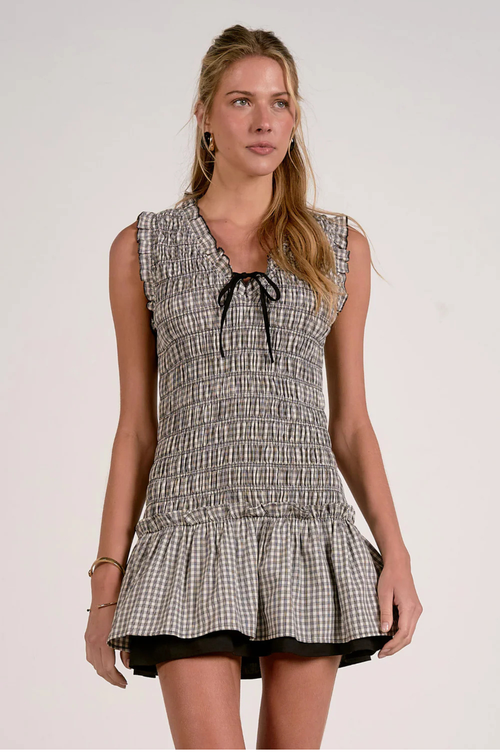 Aanya Mini Dress