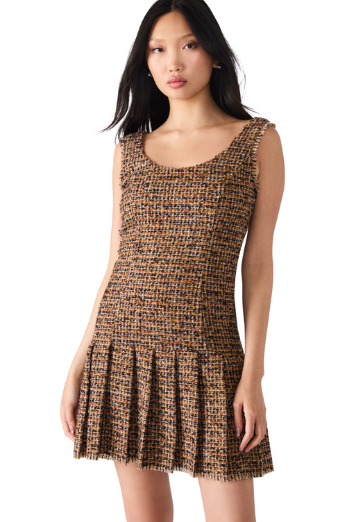 Avie Dress