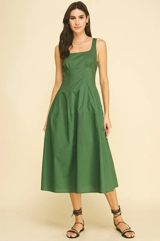 Allison Dress