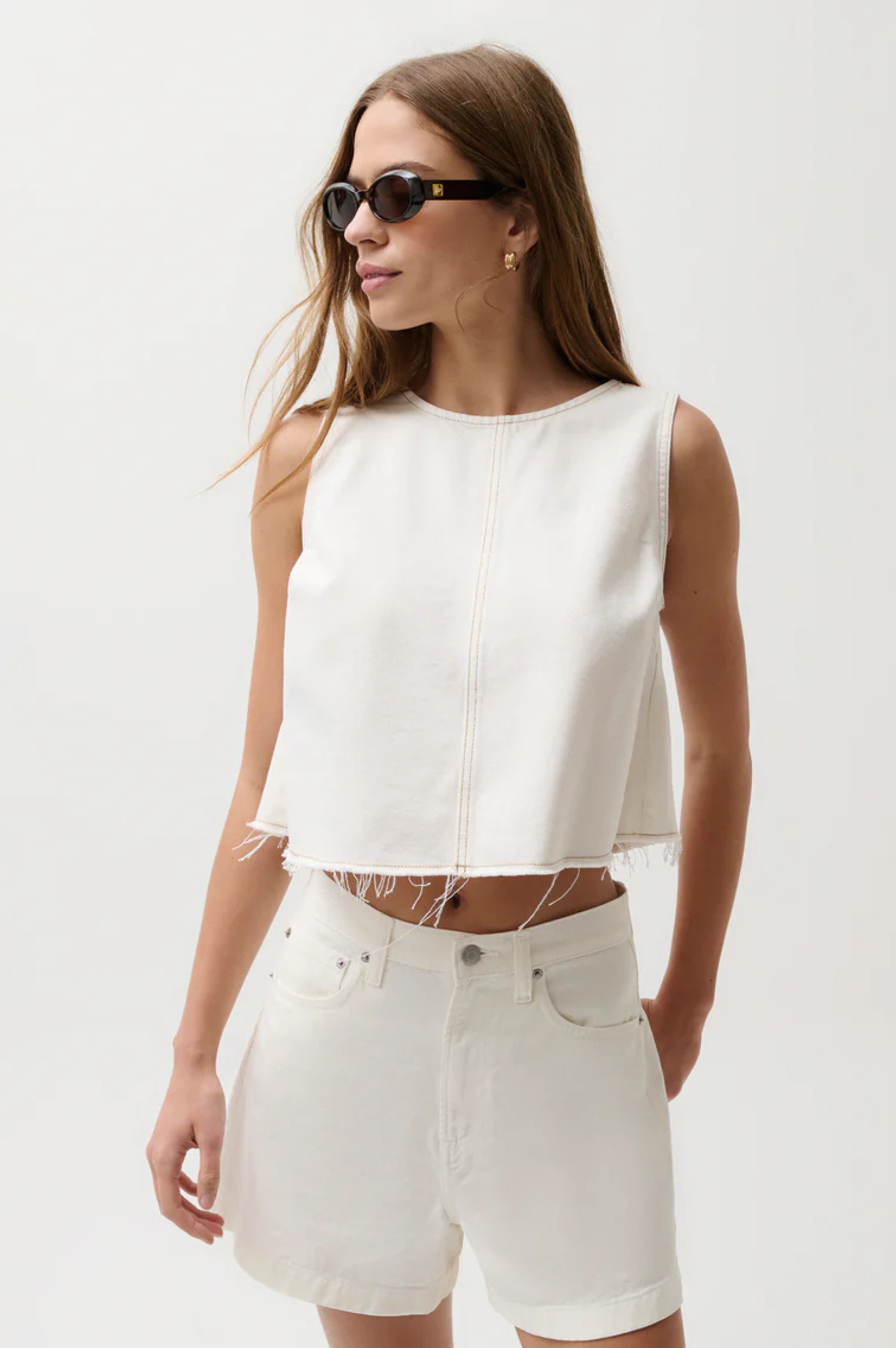 Rue Swing Shirt