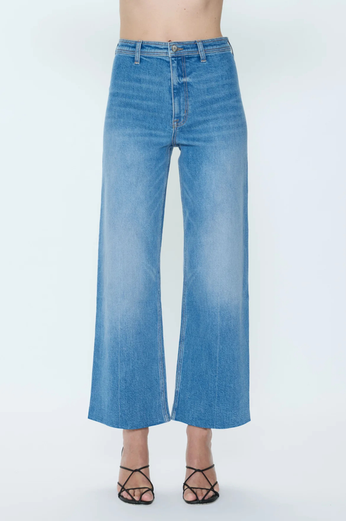 Penny Wide Leg - Solina