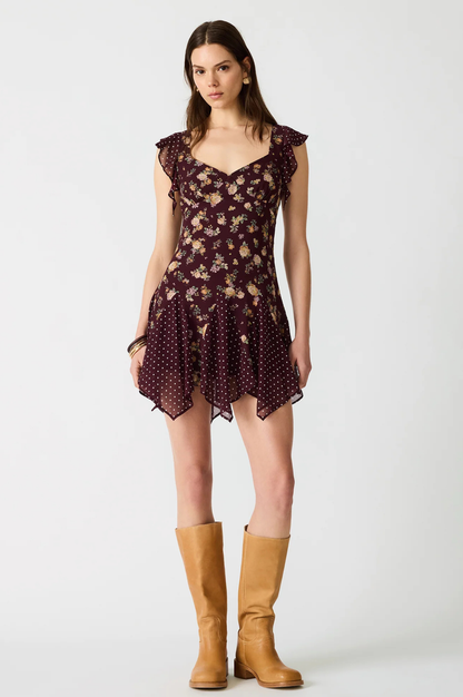 Tanisha Dress