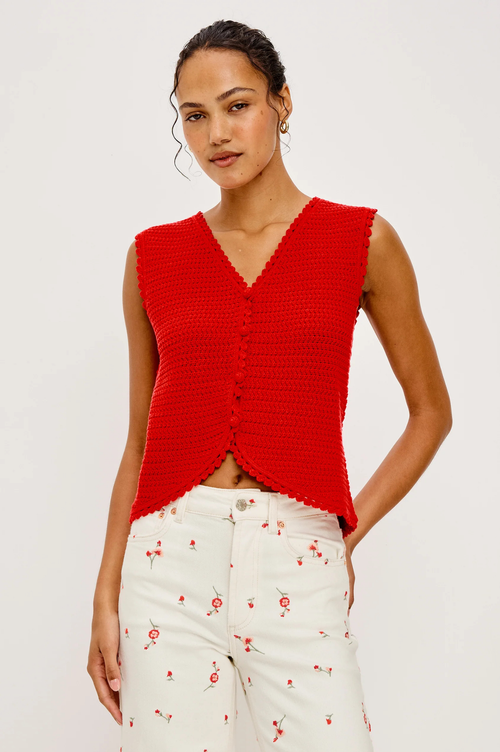 Calypso Vest