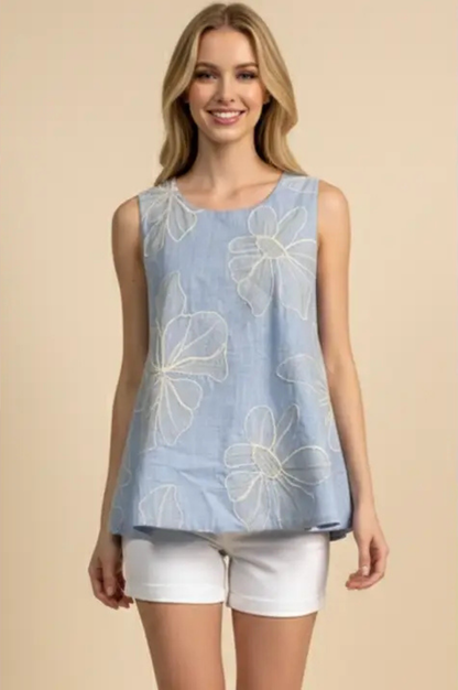 Rachel Top