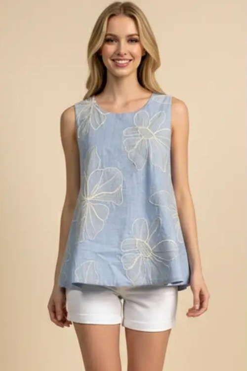 Rachel Top