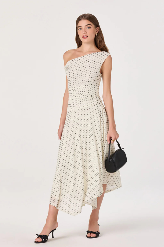 Ciarra Midi Dress