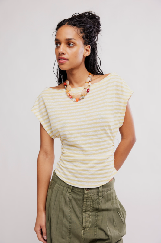 Ellie Top