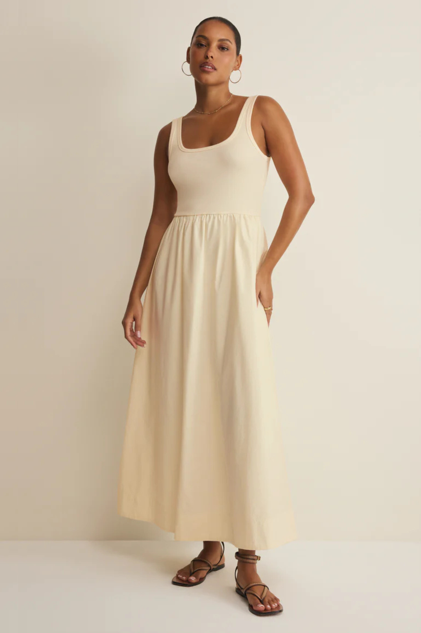 Kensie Maxi Dress