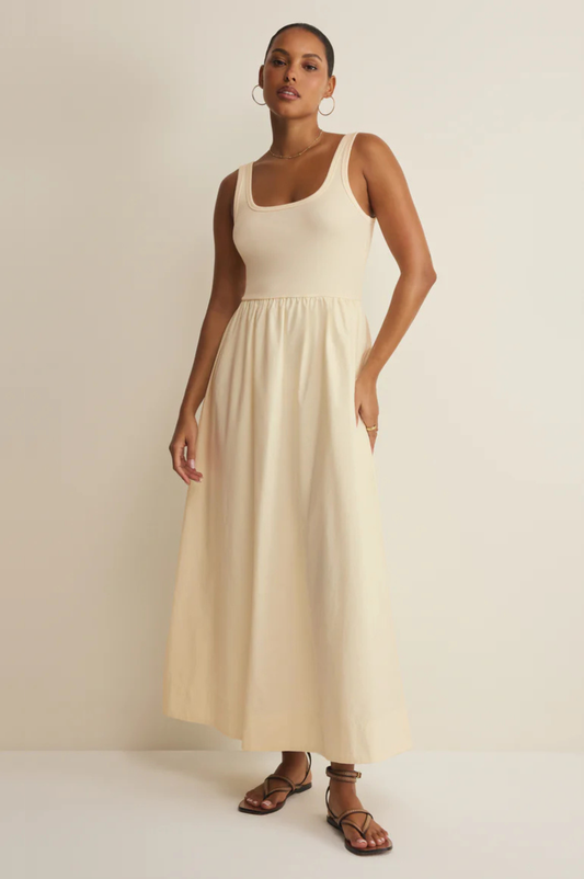 Kensie Maxi Dress