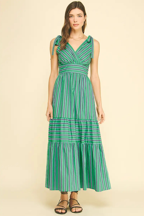 Chelsea Maxi Dress