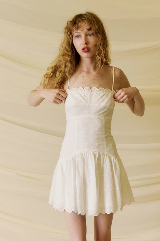 Elvira Dress