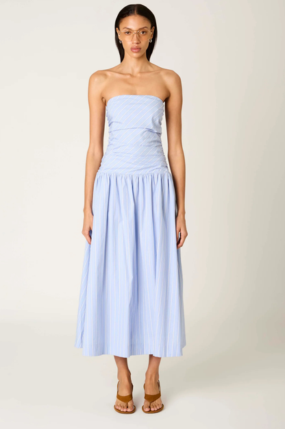 Mulholland Dress