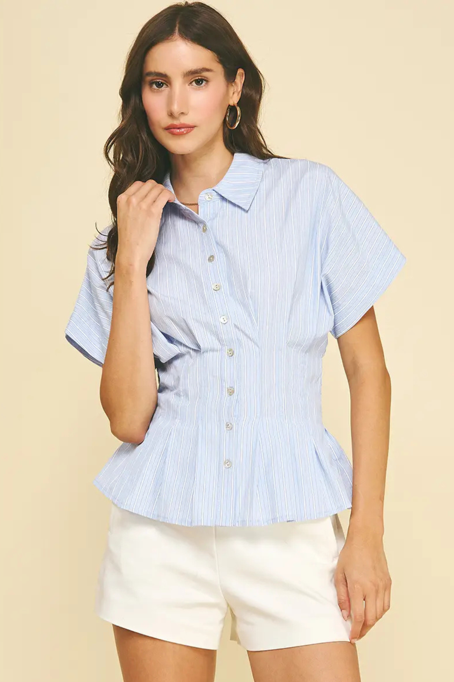 Dianna Top