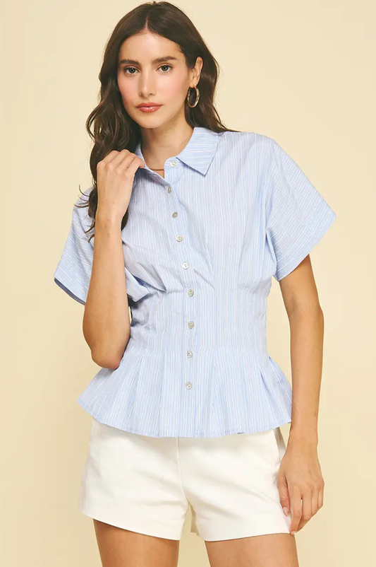 Dianna Top
