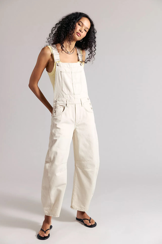 Good Luck Overalls