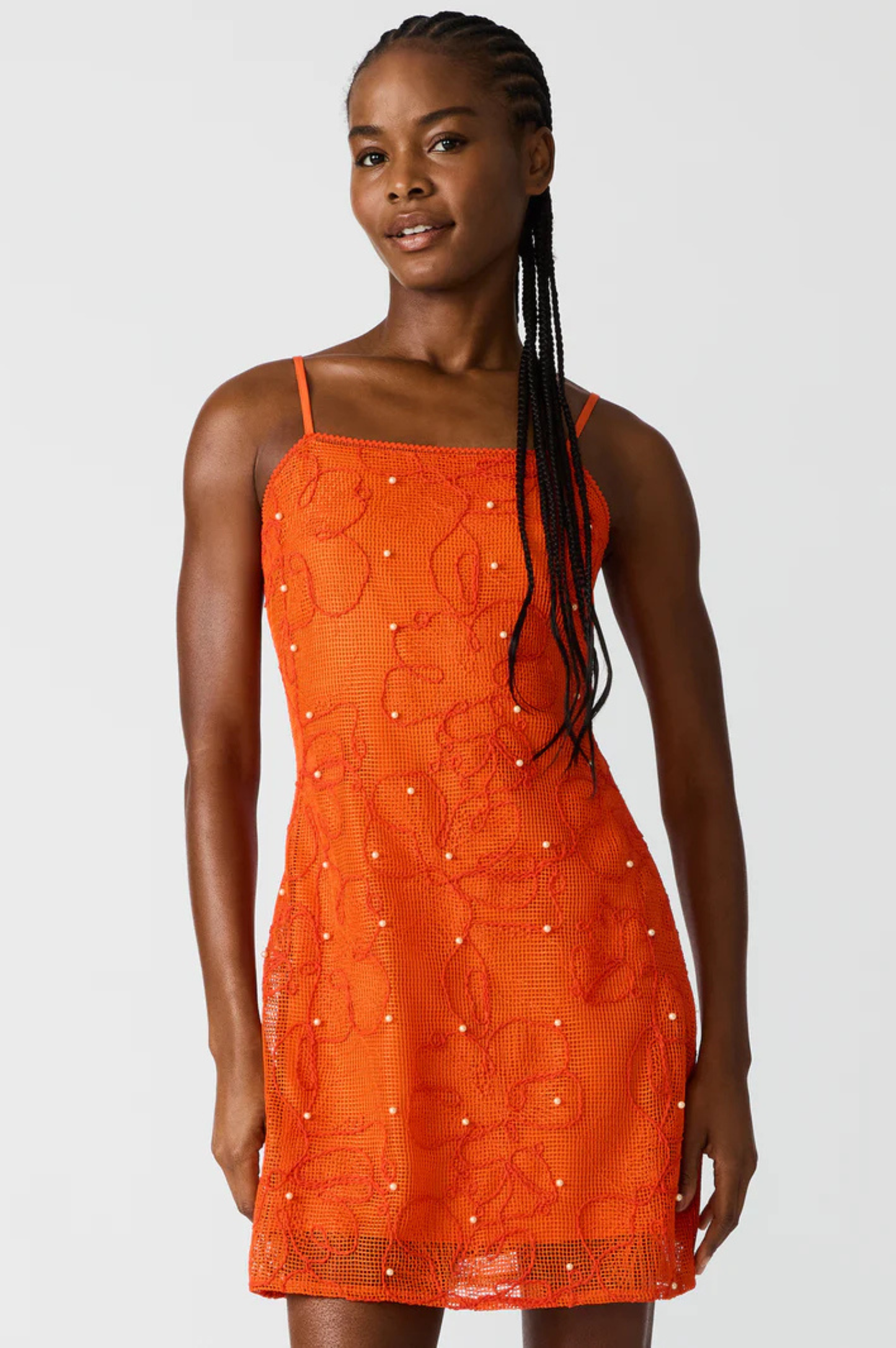 Maureen Dress