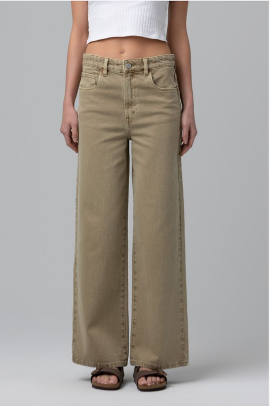 The Harrison Low Rise Jeans