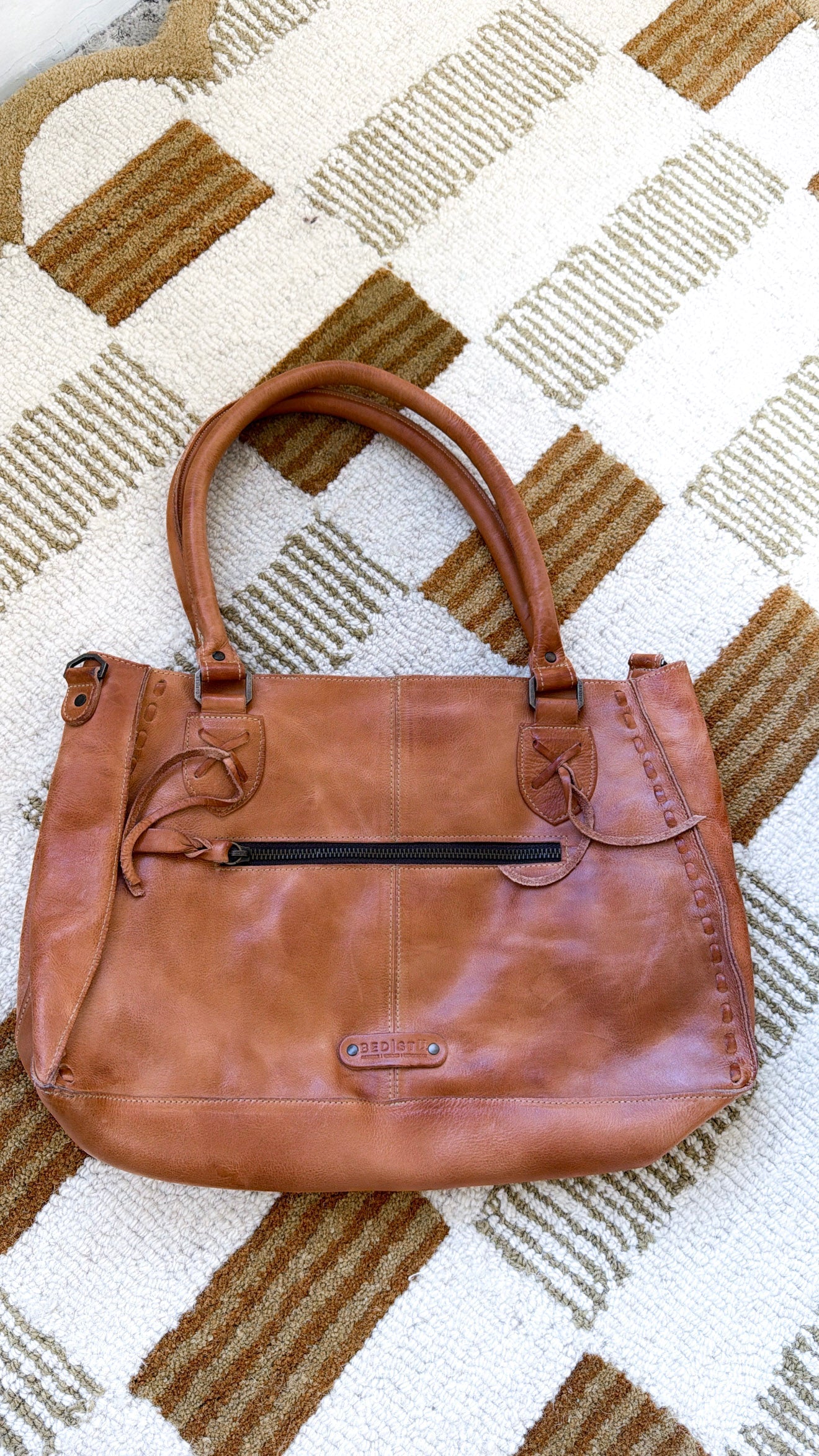 Bedstu Rockababy, Tan DD