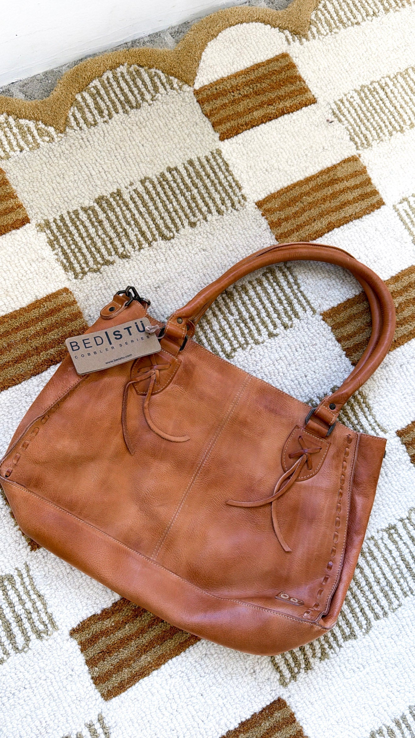 Bedstu Rockababy, Tan DD