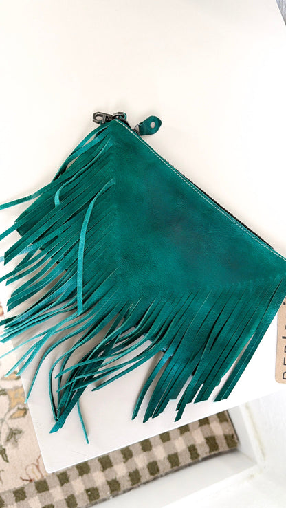 Bedstu Silverrock, Arctic Teal DD