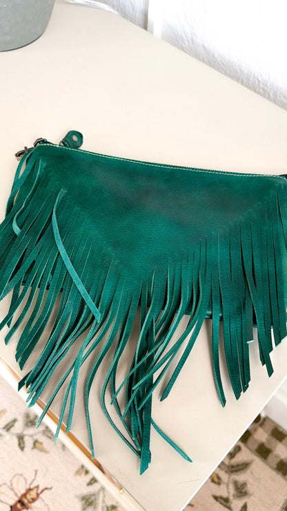 Bedstu Silverrock, Arctic Teal DD