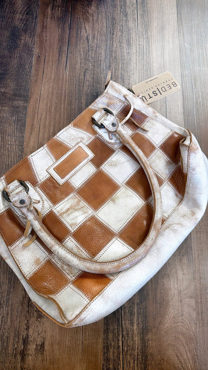 Bedstu Rockababy SL, Nectar Lux Tan Rustic