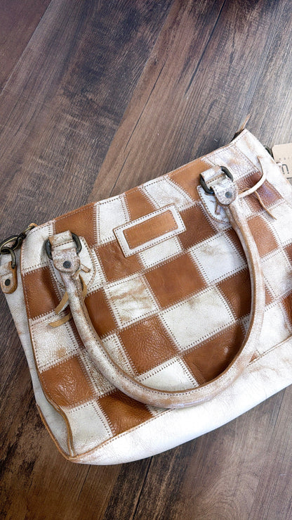 Bedstu Rockababy SL, Nectar Lux Tan Rustic