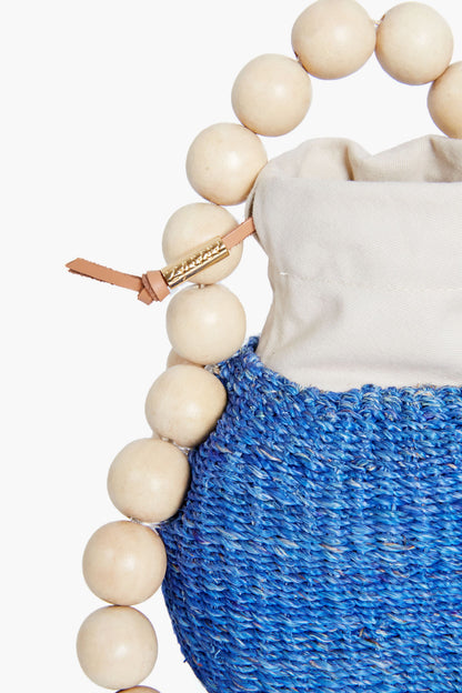 Blueberry Gum Ball Bag