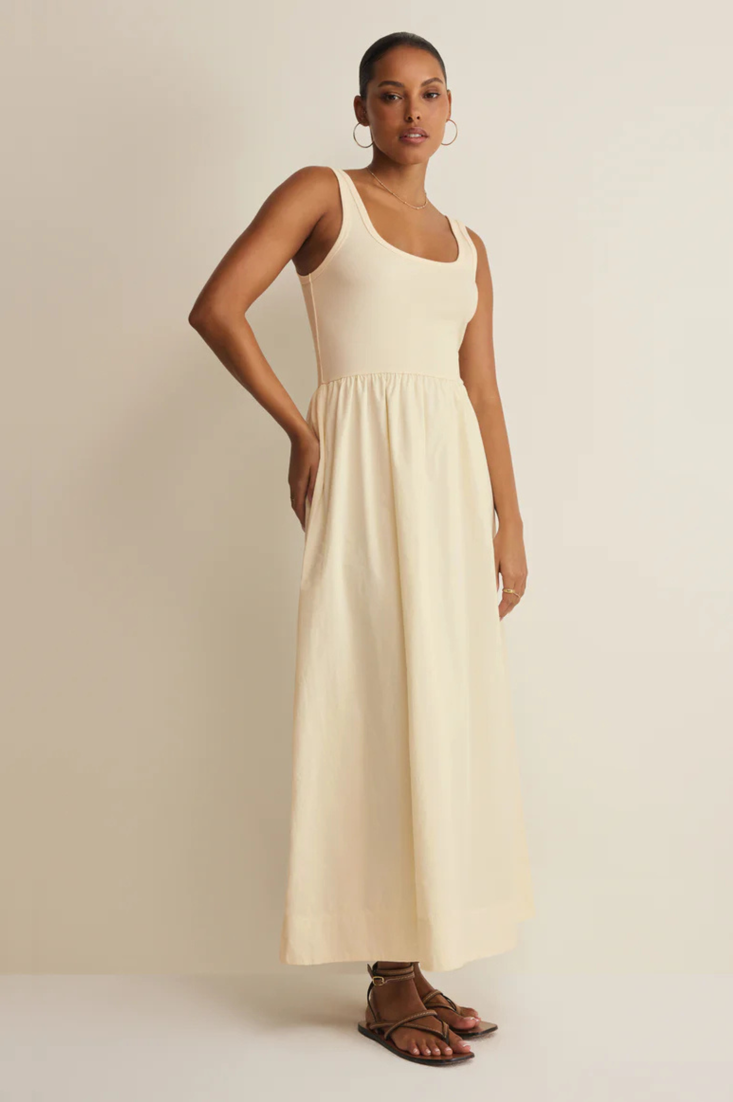 Kensie Maxi Dress