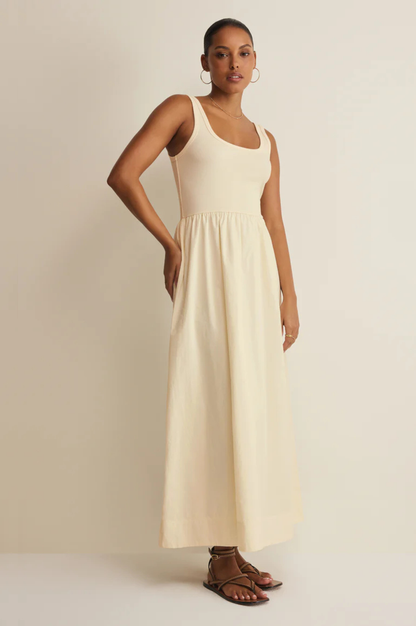 Kensie Maxi Dress