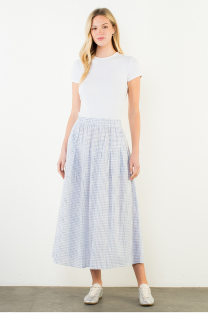 Maisie Skirt