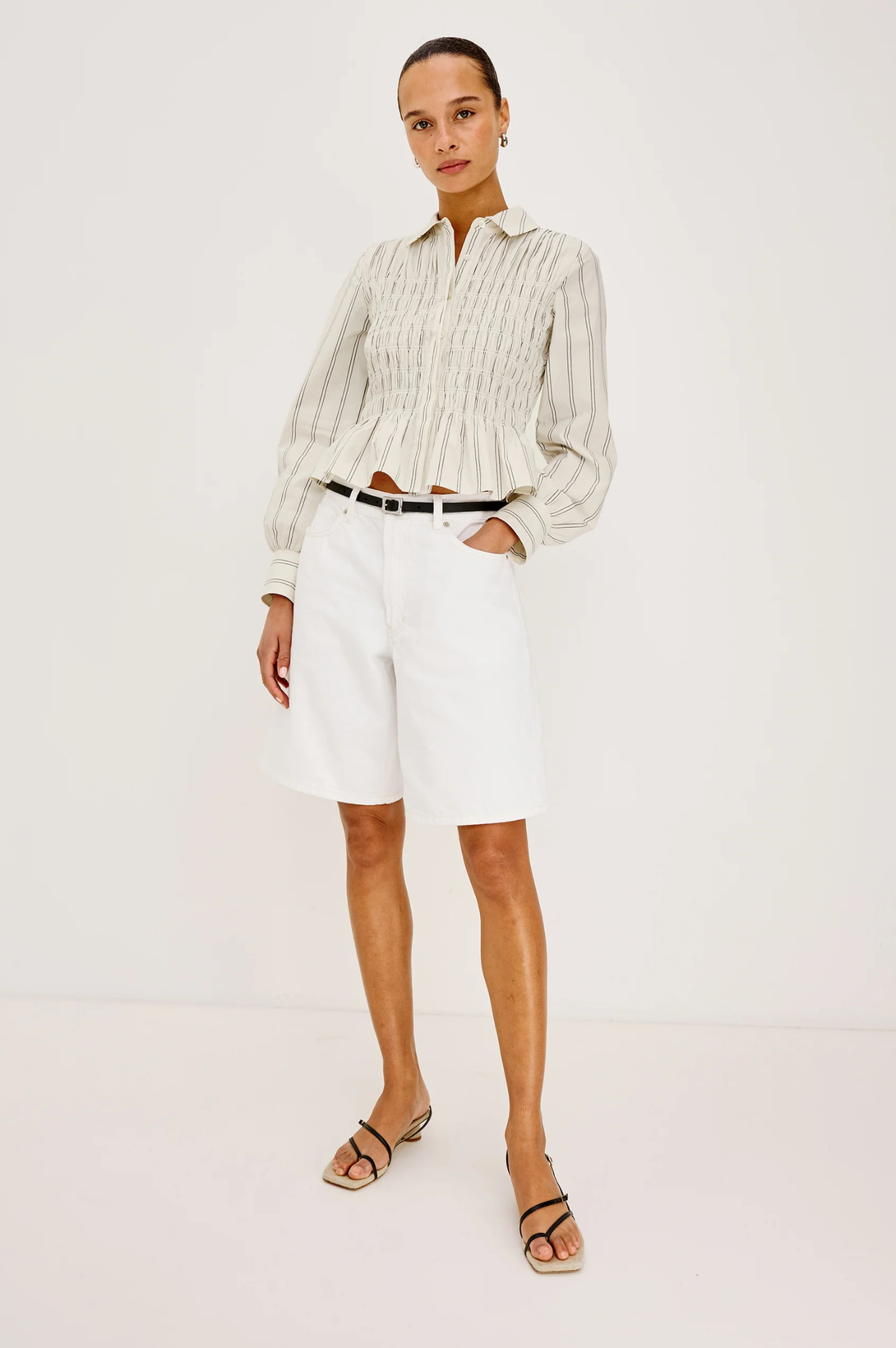 Bradshaw Shirt