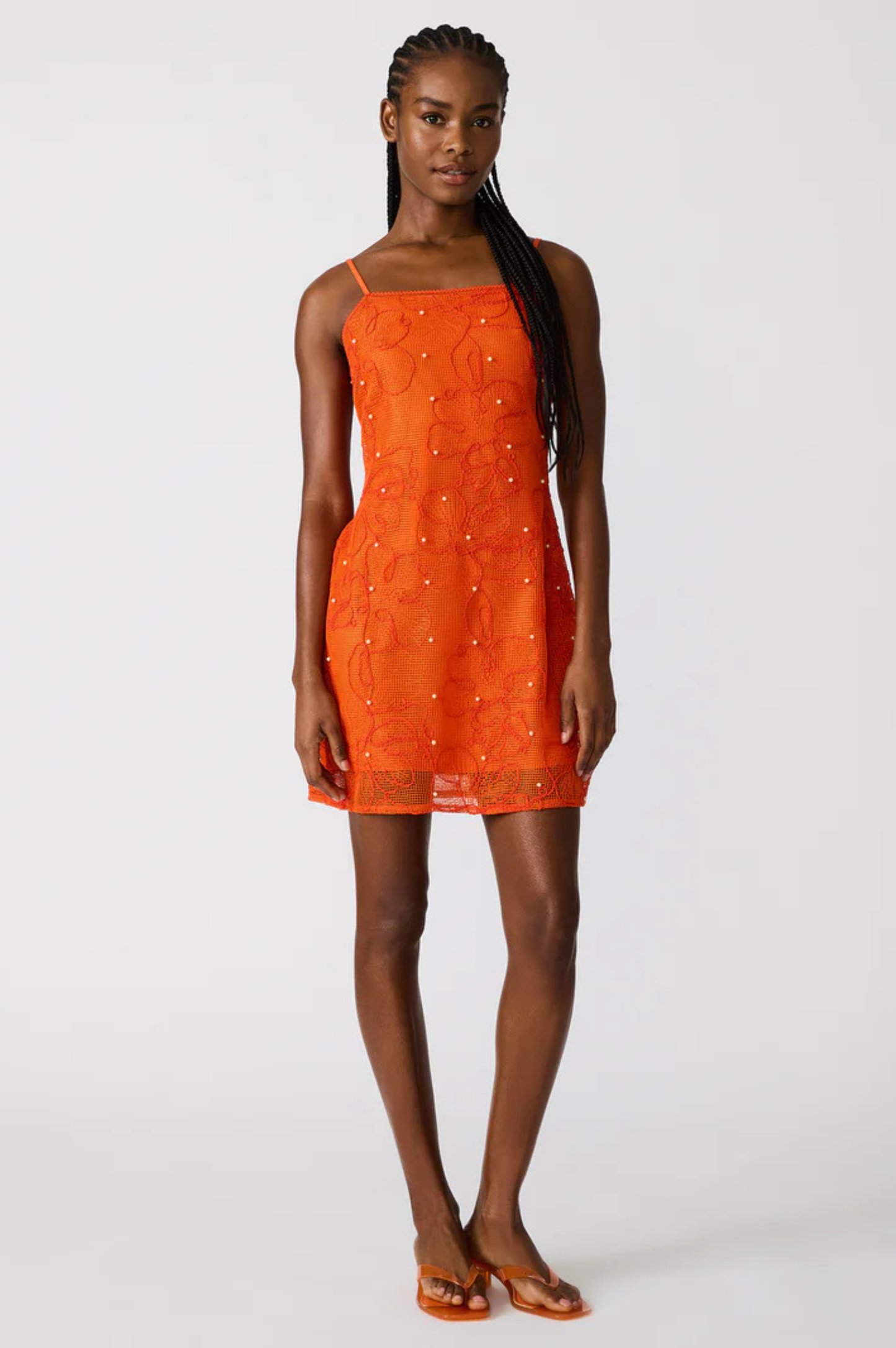 Maureen Dress