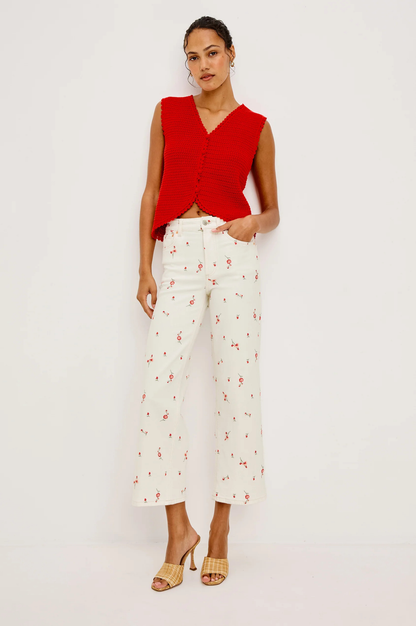 Calypso Vest